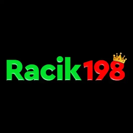 RACIK198 - Aplikasi Chat Encrypted Menyenangkan dan Aman