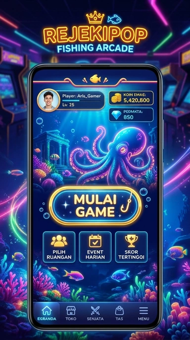 rejekipop - Hub Unduhan Terlengkap untuk Semua File